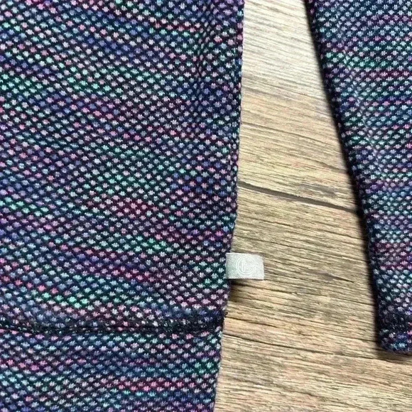 Cozy Cowl Neck Sweater - Multicolor - Picture 5 of 5